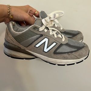 990V5 New Balance